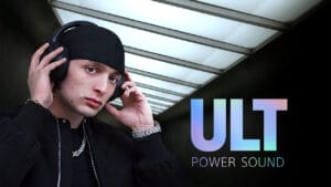 Audio Sony ULT Power Sound