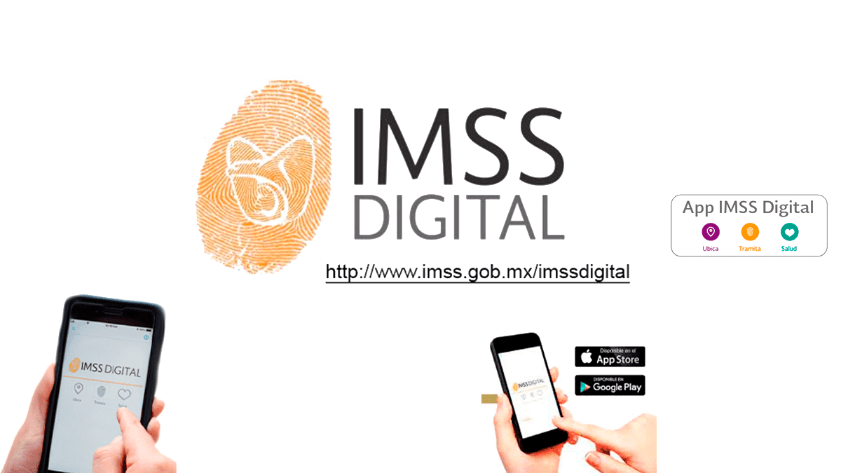 IMSS Digital