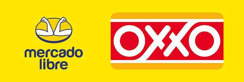Mercado libre y Oxxo