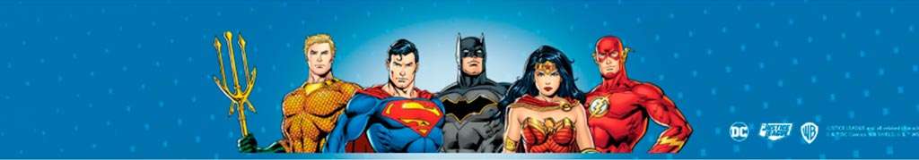 Warner Bros tienda oficial de DC comics en Mercado Libre