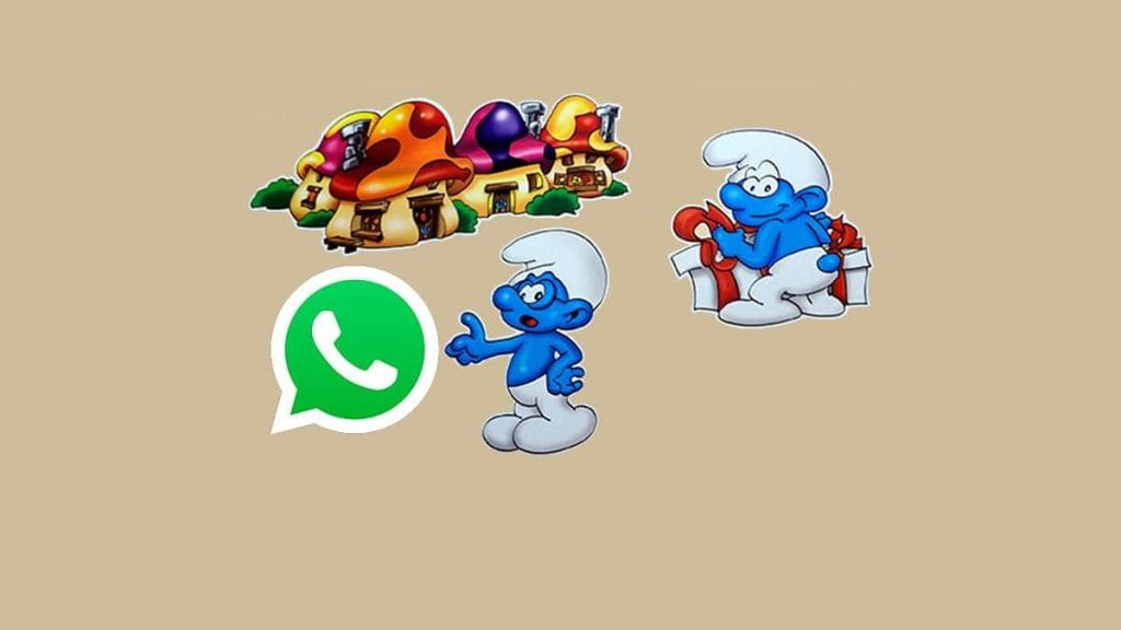 Stickers para WhatsApp personalizados