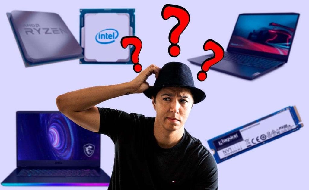 Elegir una Laptop por puede resultar más caro a largo plazo; para elegir la mejor te diremos cómo elegir la mejor laptop, según tus necesidades