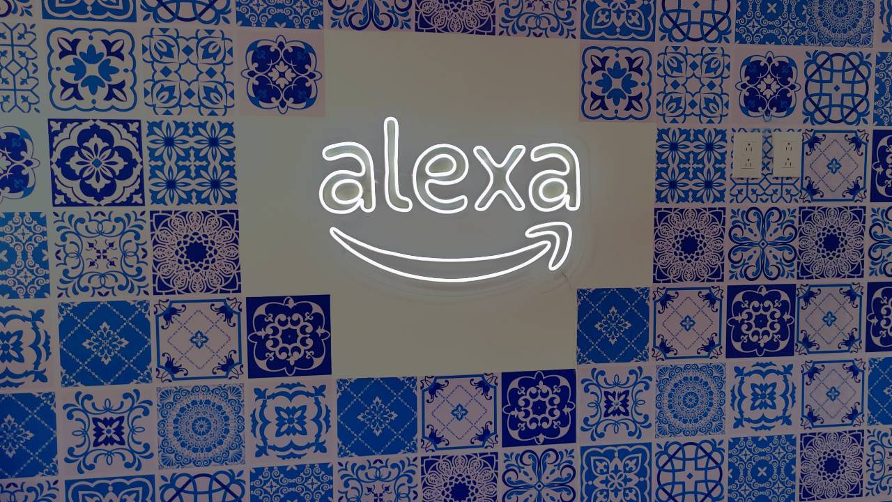 Convertir casa inteligente con Alexa