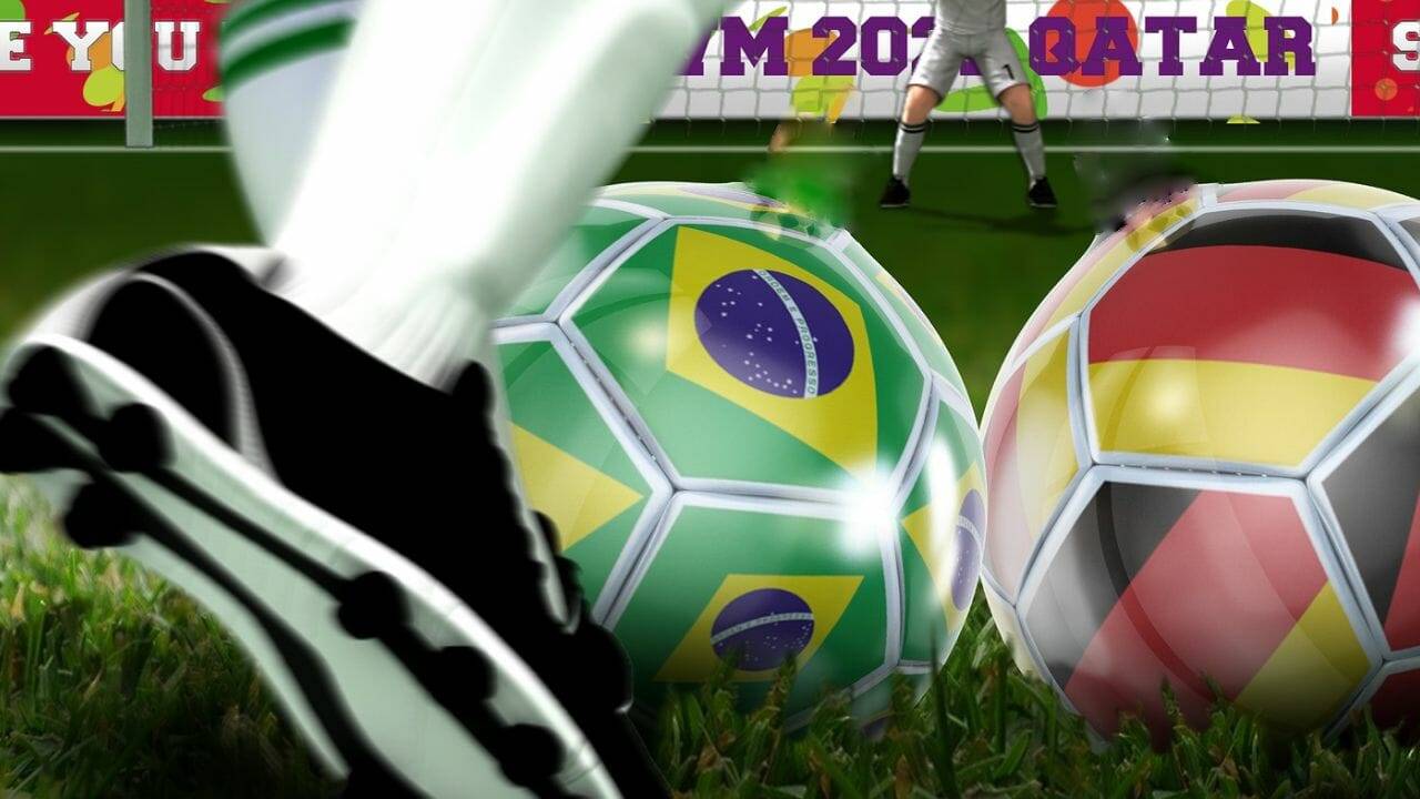 Gol Qatar 2022