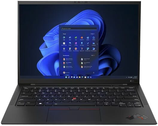 Lenovo Laptop ThinkPad X1