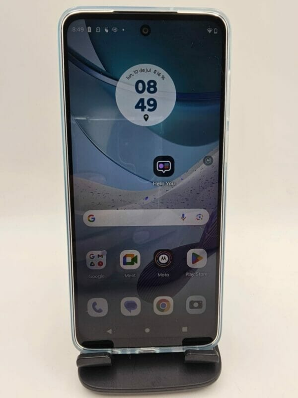 Moto G53 5G, pantalla