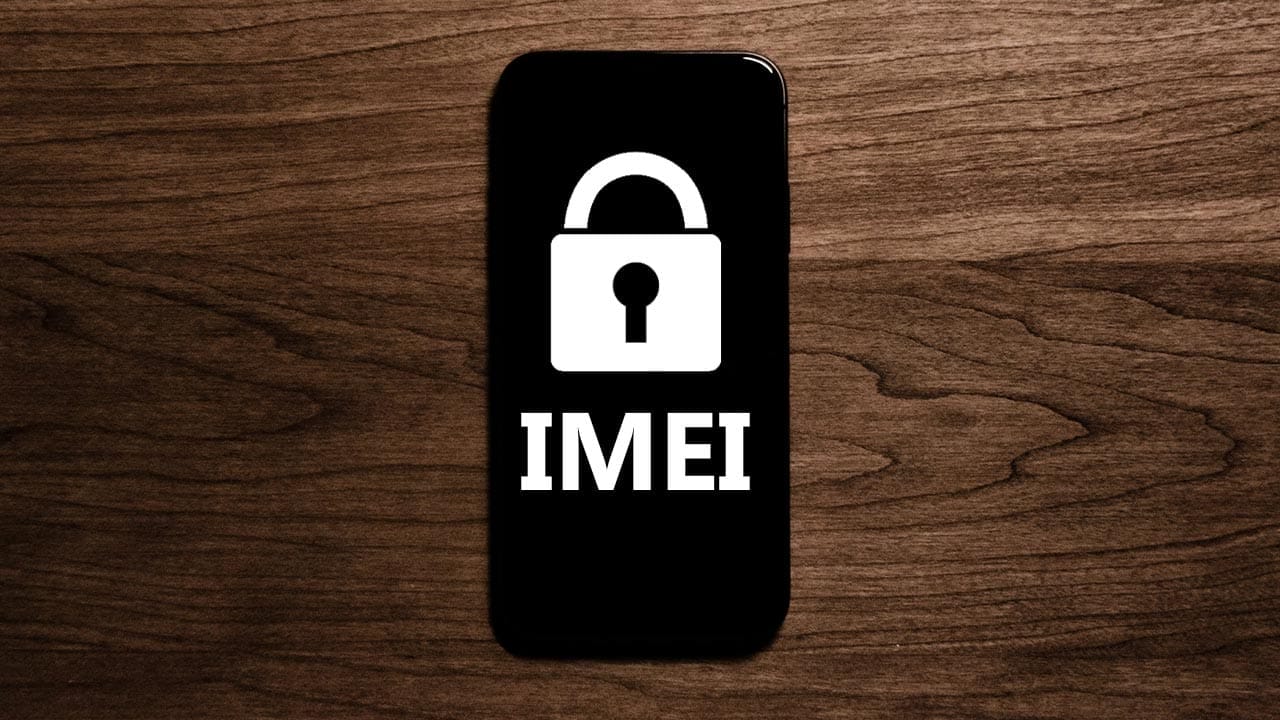 Teléfono bloqueado por IMEI