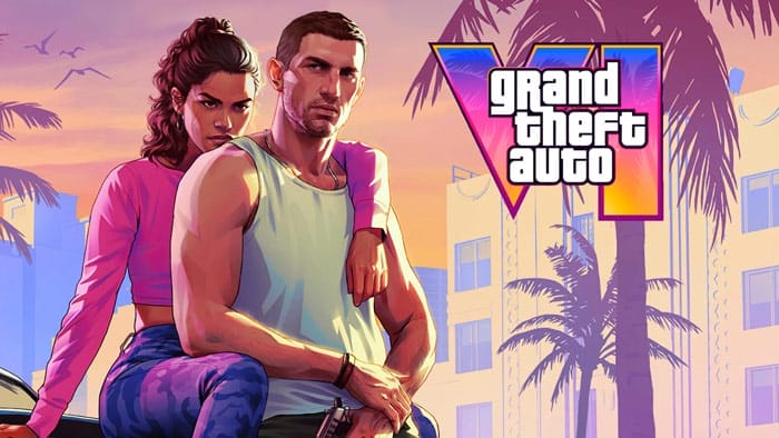 Juego de PlayStation más Esperado del 2024 es para Grand Theft Auto VI