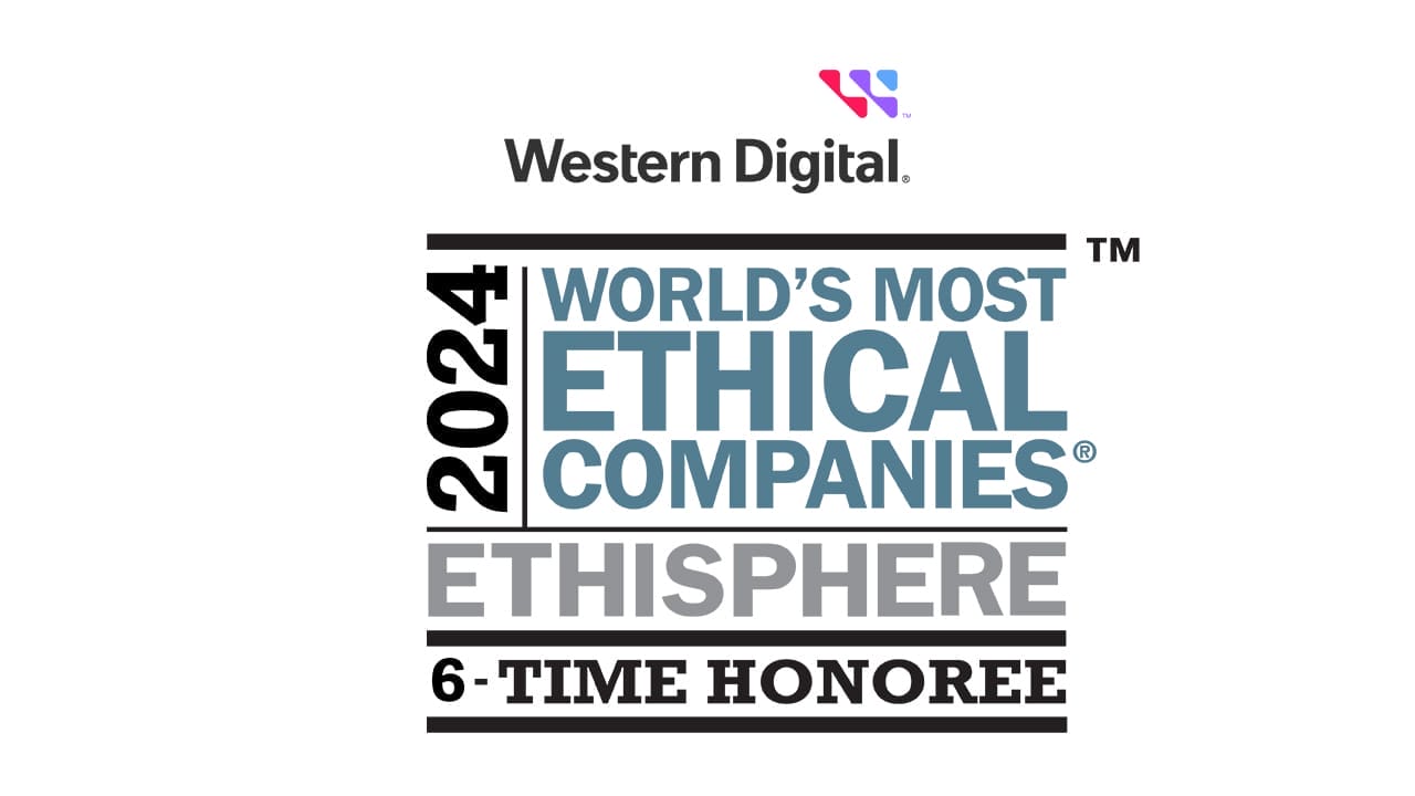 Western Digtita, compañía más ética del mundo en 2024