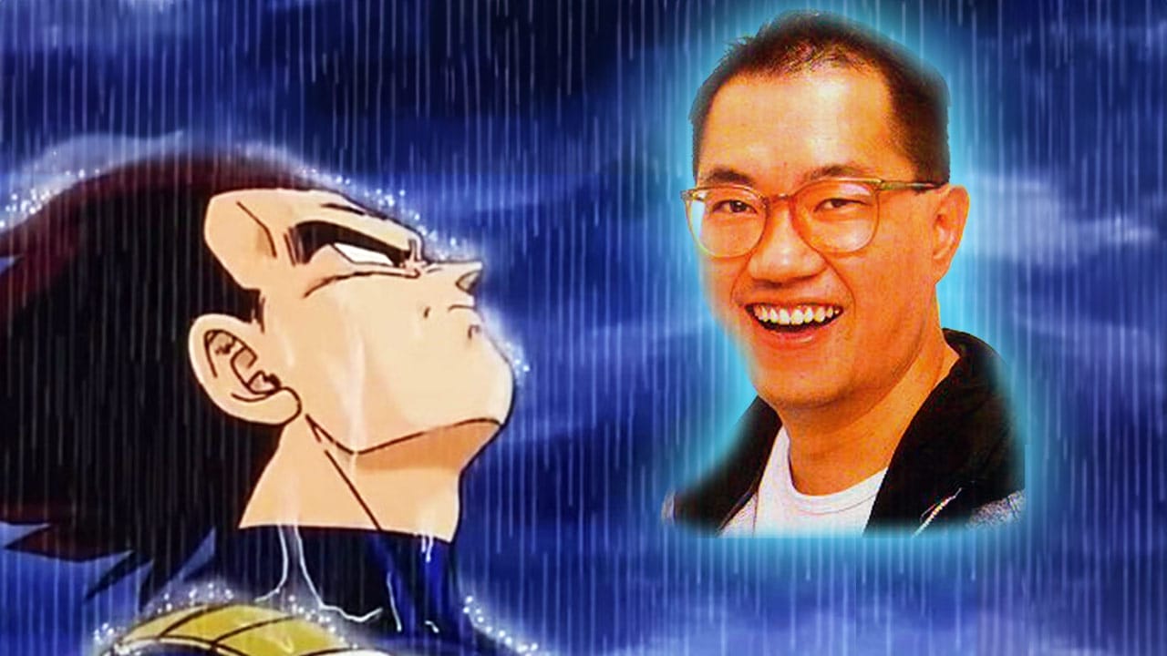 Fallece Akira Toriyama, creador de Dragon Ball