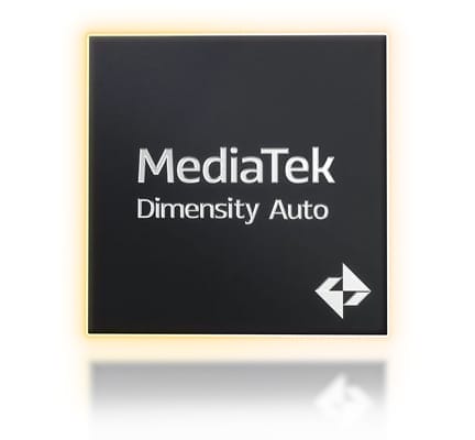 La plataforma Dimensity Auto Cockpit, facilita a los fabricantes de automóviles escalar las capacidades de IA en sus vehículos.