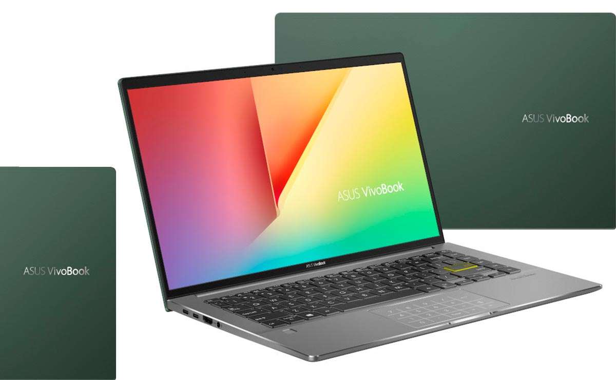 Vivobook S14 Más Ligera Y Audio Más Potente Geeksterra 