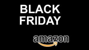 Black Friday 2021 ofertas en Amazon México