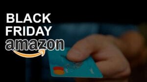 Consejos Black Friday 2021 en Amazon