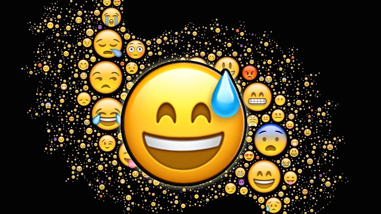 Universo de emojis