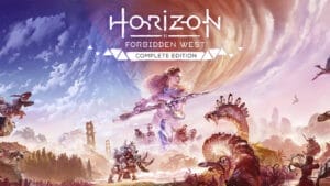PC Horizon Forbidden West Complete Edition